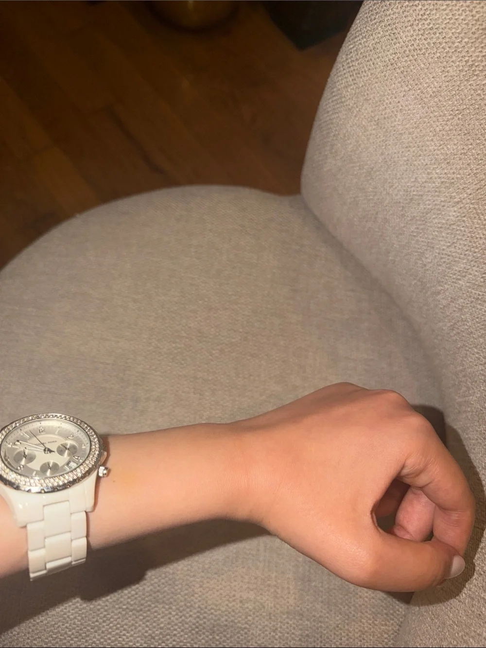 Limited Edition Michael Kors Watch